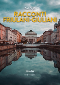 Racconti friulani-giuliani 2026 - Librerie.coop