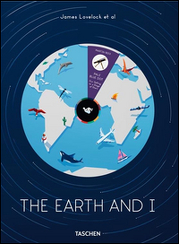 The Earth and I - Librerie.coop The Earth and I - Librerie.coop