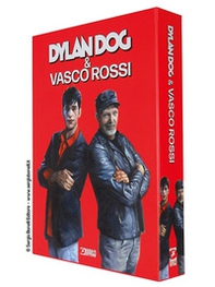 Dylan Dog & Vasco Rossi - Librerie.coop