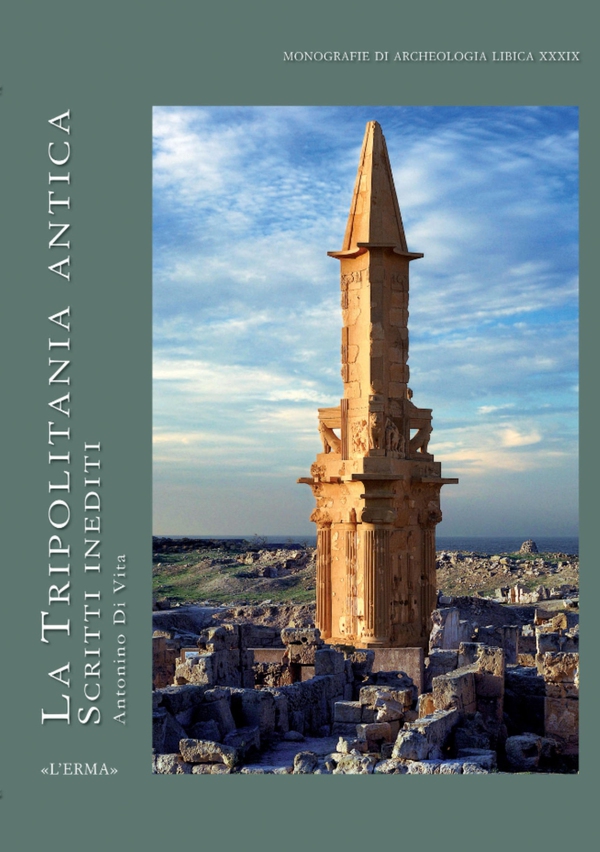 La Tripolitania antica - Librerie.coop