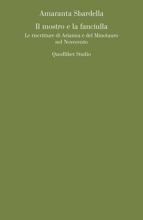 Il mostro e la fanciulla - Librerie.coop Il mostro e la fanciulla - Librerie.coop