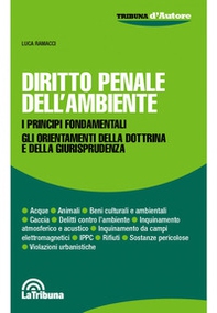 Diritto penale dell'ambiente - Librerie.coop