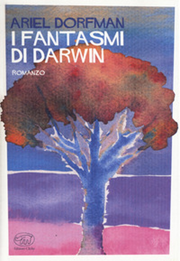 I fantasmi di Darwin - Librerie.coop I fantasmi di Darwin - Librerie.coop