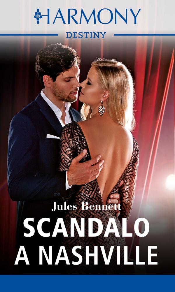 Scandalo a Nashville - Librerie.coop Scandalo a Nashville - Librerie.coop