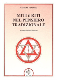 Miti e riti nel pensiero tradizionale - Librerie.coop