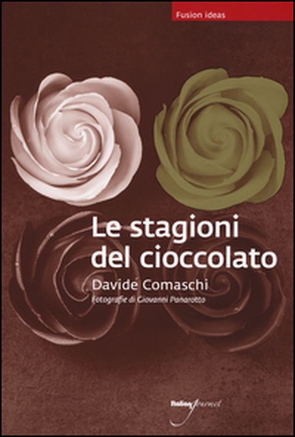 Le stagioni del cioccolato - Librerie.coop Le stagioni del cioccolato - Librerie.coop