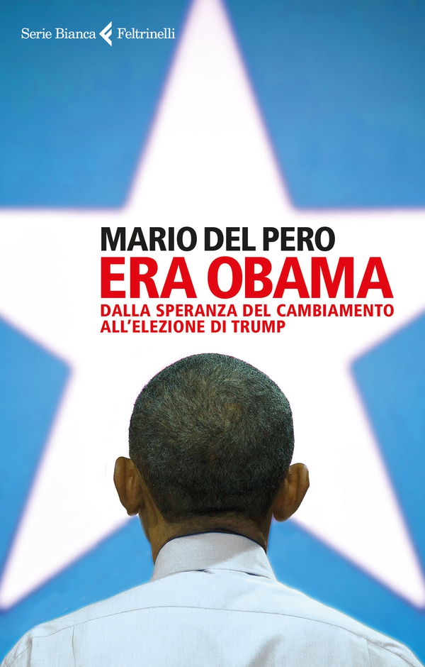 Era Obama - Librerie.coop Era Obama - Librerie.coop