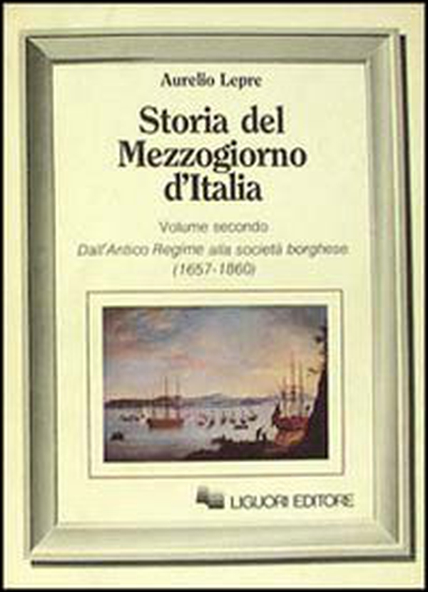 Storia del Mezzogiorno d'Italia - Librerie.coop