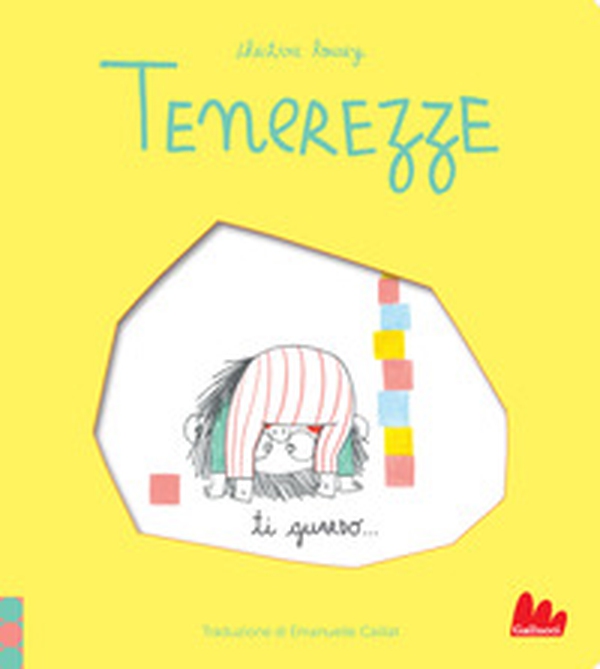 Tenerezze. Ti guardo... - Librerie.coop Tenerezze. Ti guardo... - Librerie.coop