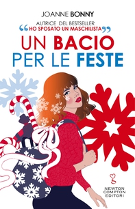 Un bacio per le feste - Librerie.coop Un bacio per le feste - Librerie.coop