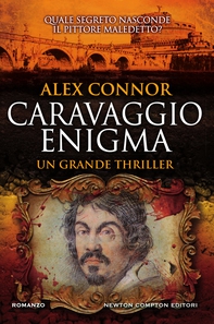 Caravaggio enigma - Librerie.coop Caravaggio enigma - Librerie.coop