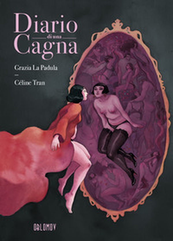 Diario di una cagna - Librerie.coop Diario di una cagna - Librerie.coop