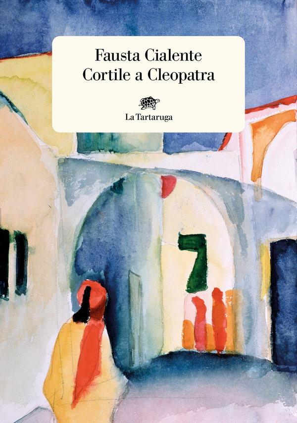 Cortile a Cleopatra - Librerie.coop Cortile a Cleopatra - Librerie.coop