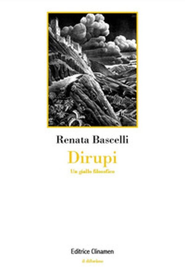 Dirupi. Un giallo filosofico - Librerie.coop Dirupi. Un giallo filosofico - Librerie.coop