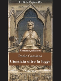 Giustizia oltre la legge - Librerie.coop Giustizia oltre la legge - Librerie.coop