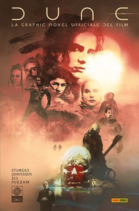 Dune. La graphic novel ufficiale del film - Librerie.coop