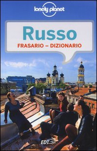 Russo. Frasario dizionario - Librerie.coop Russo. Frasario dizionario - Librerie.coop