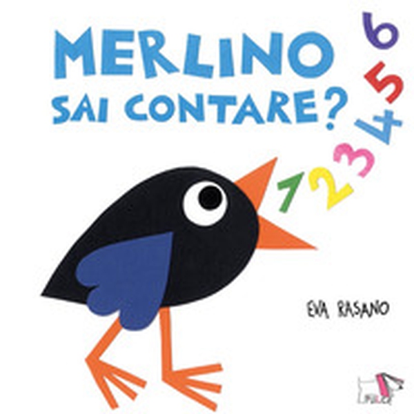 Merlino sai contare? - Librerie.coop