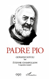 Padre Pio - Librerie.coop Padre Pio - Librerie.coop