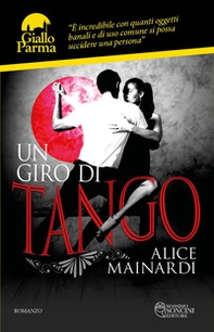 Un giro di tango - Librerie.coop Un giro di tango - Librerie.coop