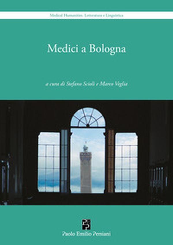 Medici a Bologna - Librerie.coop
