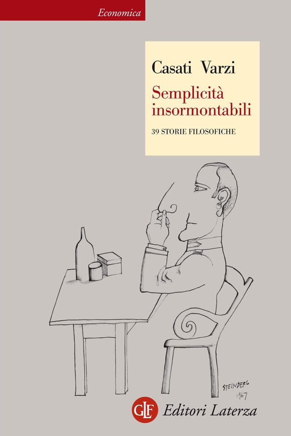 Semplicità insormontabili - Librerie.coop Semplicità insormontabili - Librerie.coop