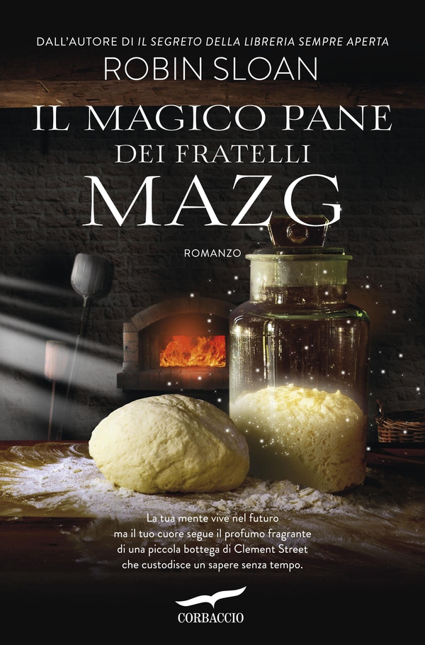 Il magico pane dei fratelli Mazg - Librerie.coop Il magico pane dei fratelli Mazg - Librerie.coop