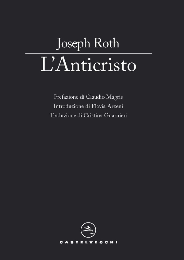 L'Anticristo - Librerie.coop L'Anticristo - Librerie.coop