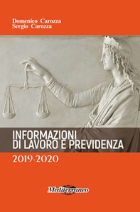 Informazioni di lavoro e previdenza - Librerie.coop