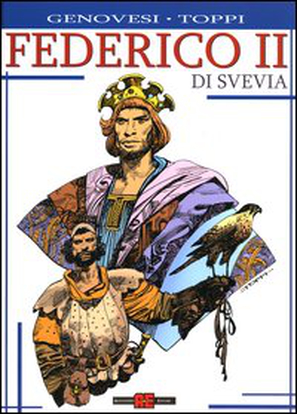 Federico II di Svevia - Librerie.coop Federico II di Svevia - Librerie.coop