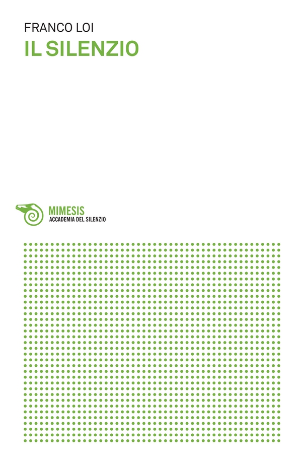 Il silenzio - Librerie.coop Il silenzio - Librerie.coop