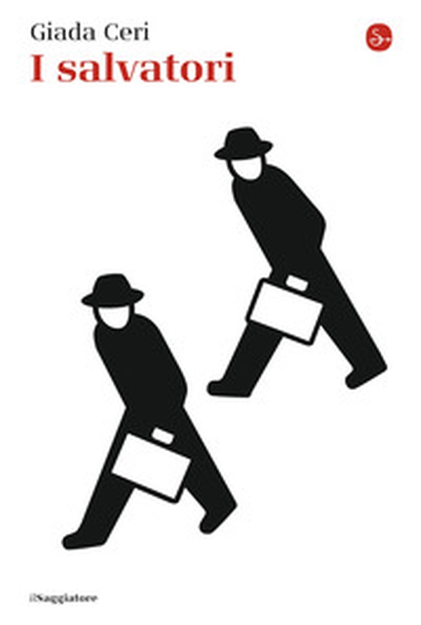 I salvatori - Librerie.coop
