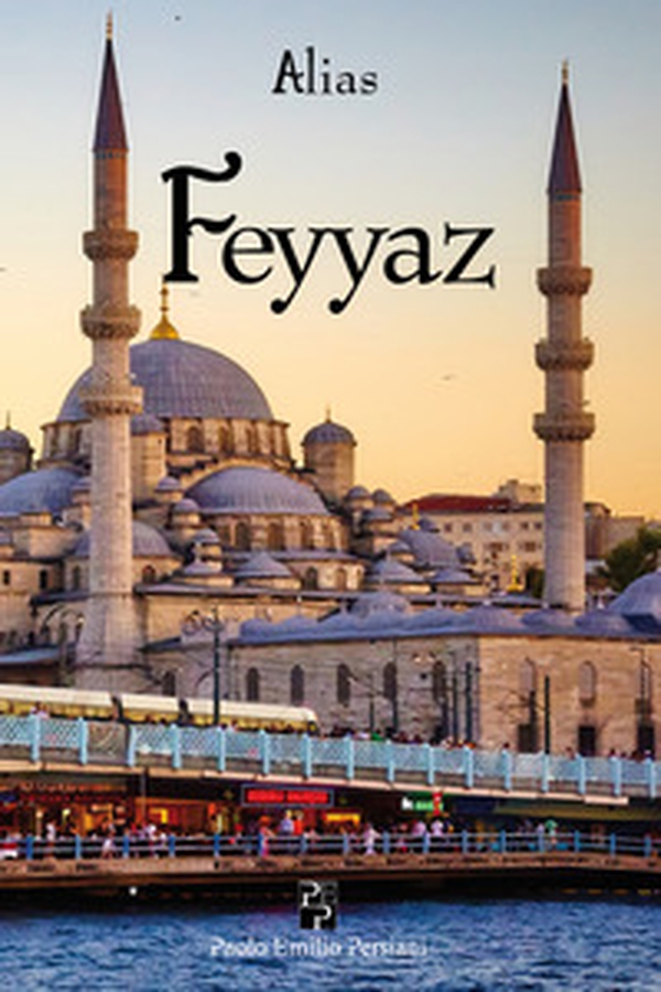 Feyyaz - Librerie.coop Feyyaz - Librerie.coop