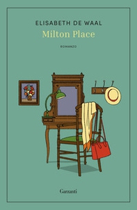Milton Place - Librerie.coop Milton Place - Librerie.coop