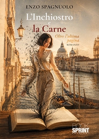 L'inchiostro e la carne - Librerie.coop