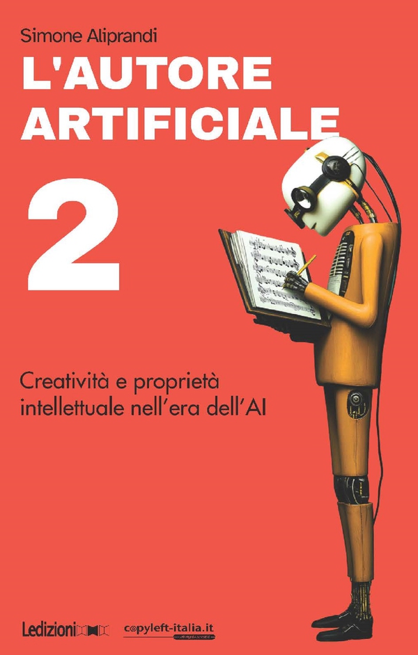 L'autore artificiale 2 - Librerie.coop L'autore artificiale 2 - Librerie.coop