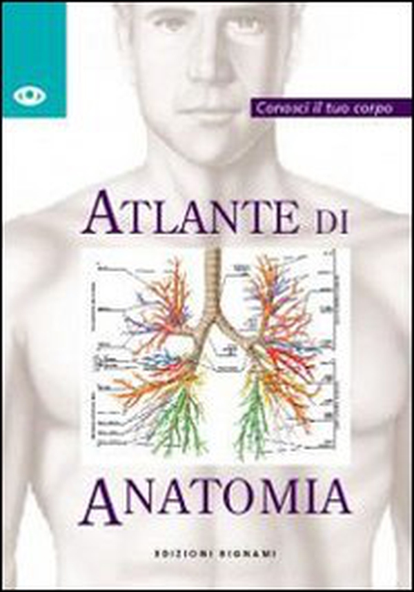 Atlante di anatomia - Librerie.coop
