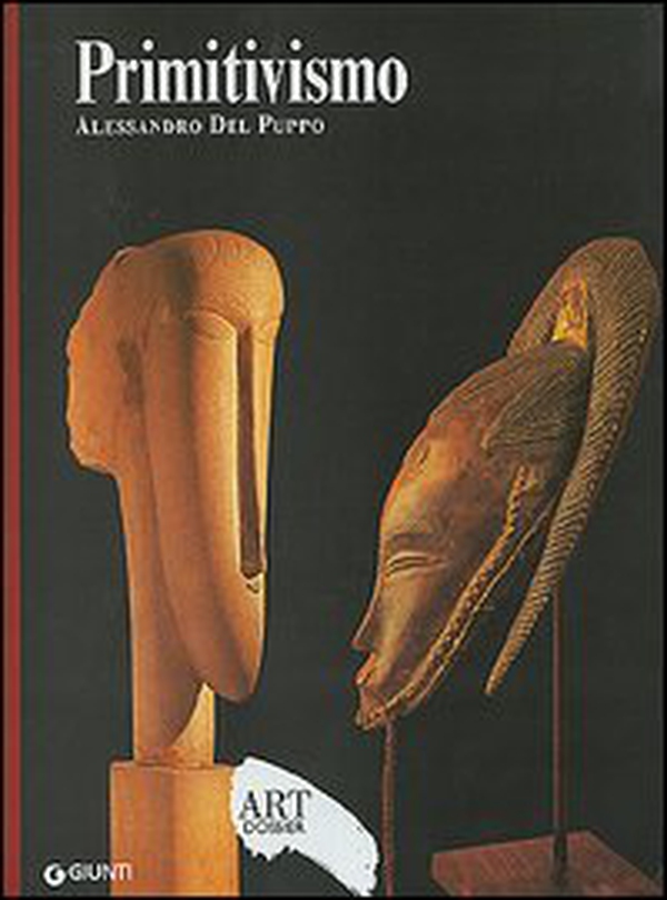 Primitivismo - Librerie.coop Primitivismo - Librerie.coop