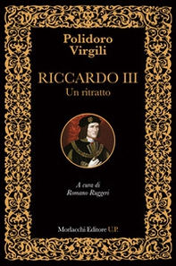 Riccardo III. Un ritratto. Ediz. italiana e latina - Librerie.coop