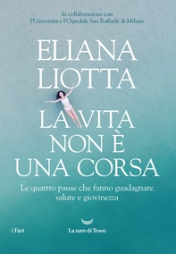 La vita è una corsa - Librerie.coop