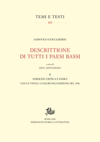 Descrittione di tutti i Paesi Bassi. Vol. II - Librerie.coop