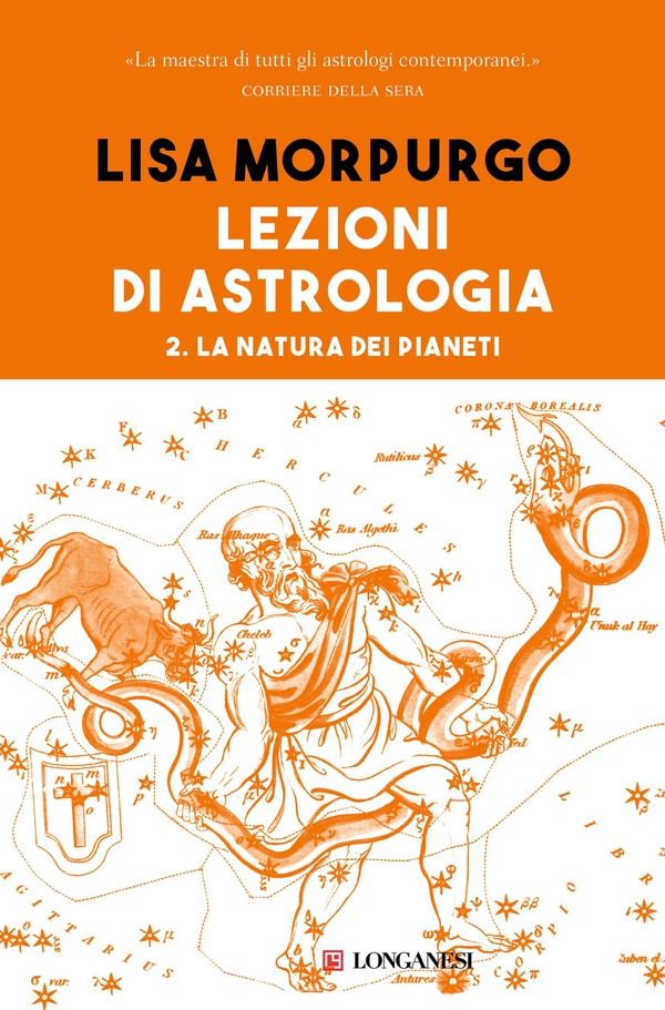 Lezioni di astrologia II - Librerie.coop Lezioni di astrologia II - Librerie.coop