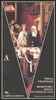 Hieronymus Bosch: le nozze di Cana - Librerie.coop Hieronymus Bosch: le nozze di Cana - Librerie.coop