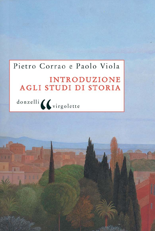 Introduzione agli studi di storia - Librerie.coop Introduzione agli studi di storia - Librerie.coop
