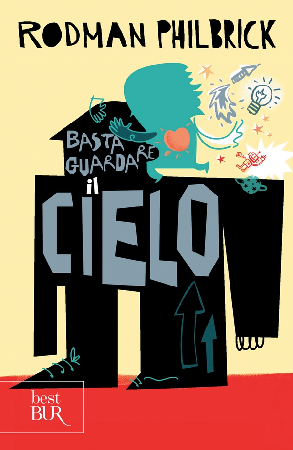 Basta guardare il cielo - Librerie.coop Basta guardare il cielo - Librerie.coop