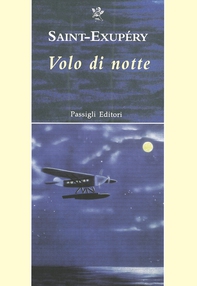 VOLO DI NOTTE - Librerie.coop VOLO DI NOTTE - Librerie.coop