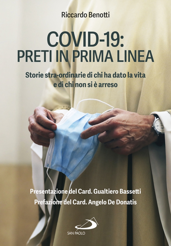 Covid-19: preti in prima linea - Librerie.coop Covid-19: preti in prima linea - Librerie.coop