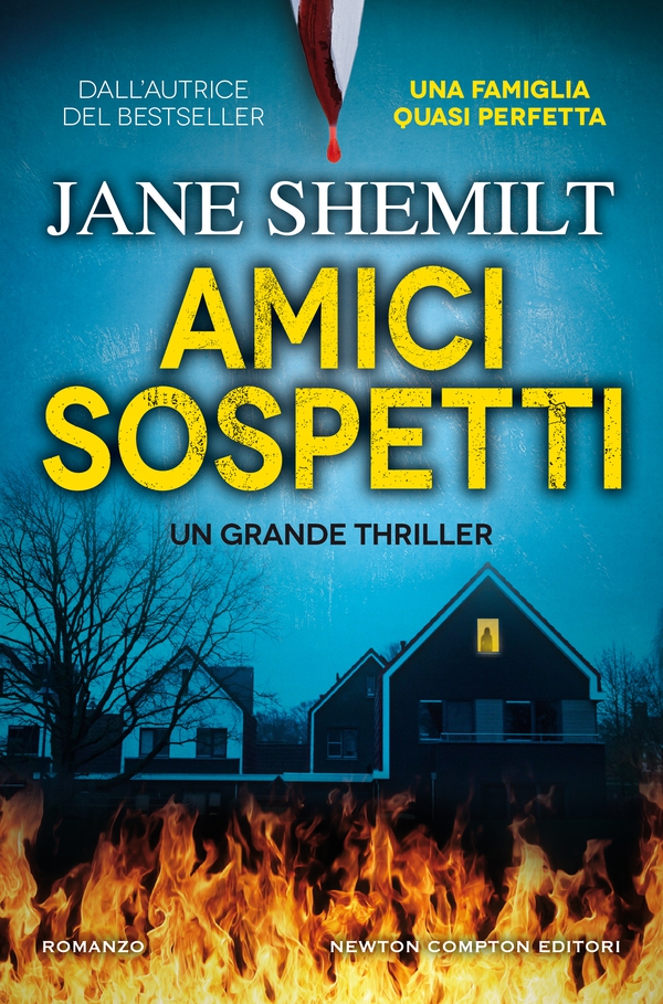 Amici sospetti - Librerie.coop Amici sospetti - Librerie.coop