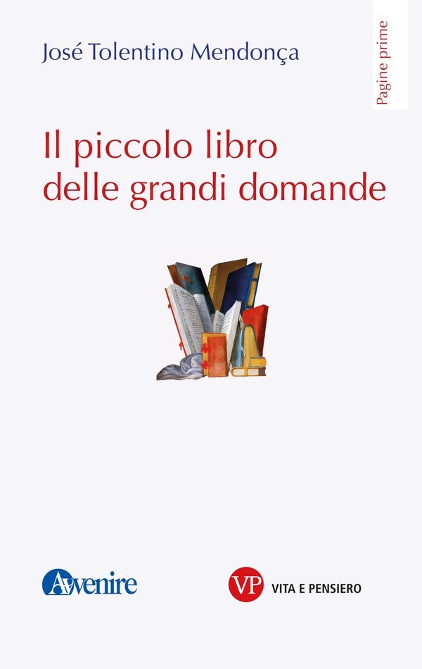 Il piccolo libro delle grandi domande - Librerie.coop Il piccolo libro delle grandi domande - Librerie.coop