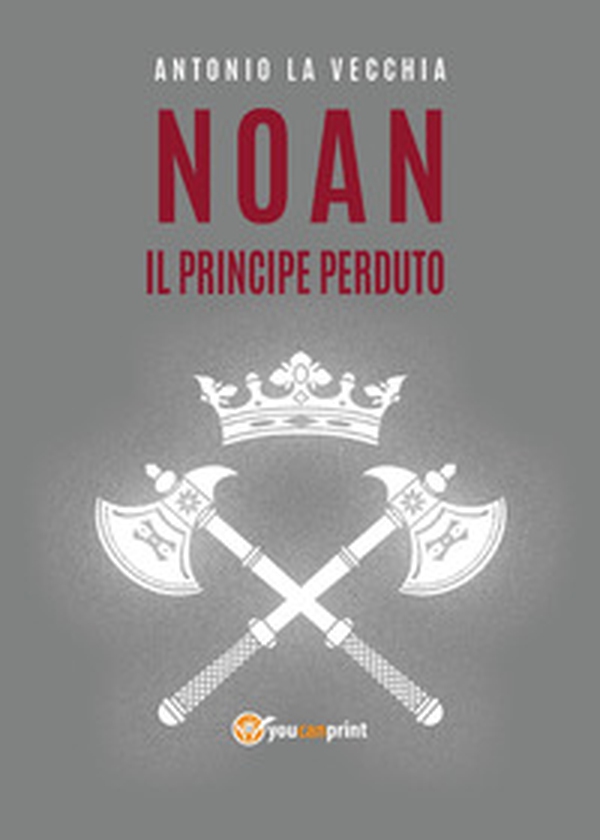 Il principe perduto. Noan Rione - Librerie.coop Il principe perduto. Noan Rione - Librerie.coop